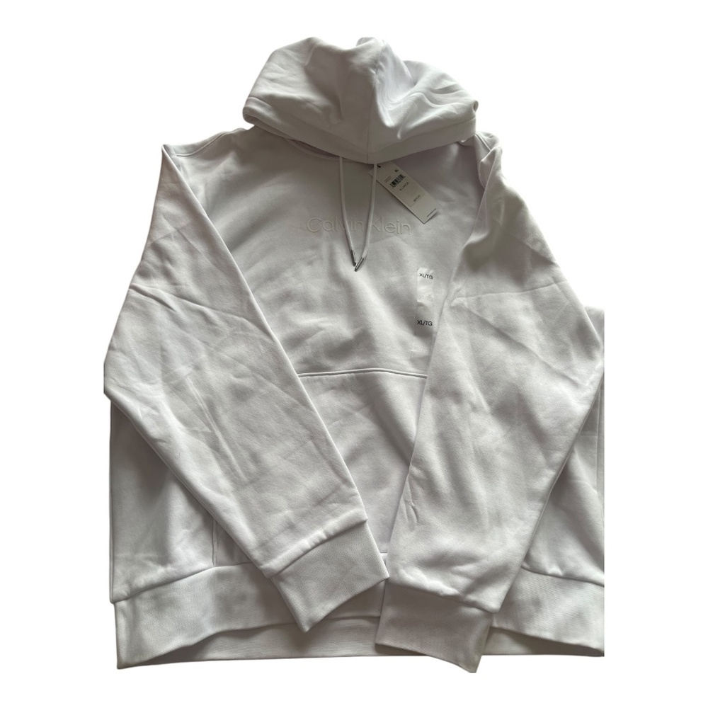 Calvin Klein Hoodie
